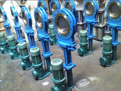 電液動(dòng)刀型閘閥廠家 上海PZ273H電液動(dòng)刀型閘閥廠家批發(fā)價(jià)格_閥門欄目