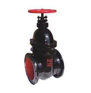 【Z44H、Z44Y 型 PN16~PN160 鋼制平行式雙閘板閘閥】價格,廠家,圖片,閥門,浙江中偉閥門制造-