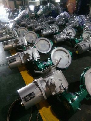 D971F46-16P 閥門 功能、特點與應用