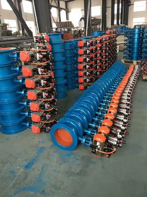 河南閥門 產業優勢與發展前景探析