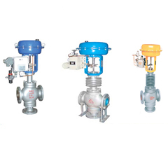 氣動(dòng)三通調(diào)節(jié)閥 原理、應(yīng)用與選型要點(diǎn)